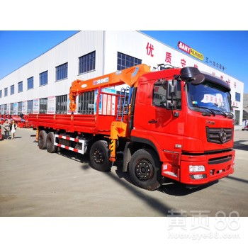 滄州新款徐工與三一隨車吊 價格實惠，性能卓越