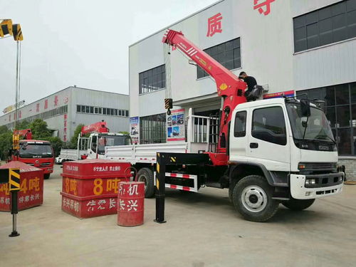 三一14噸隨車吊性能如何？——應用于挖機拖車的優勢與評價