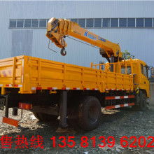 2019年隨車吊市場(chǎng)行情深度解析 價(jià)格、報(bào)價(jià)與批發(fā)采購(gòu)指南